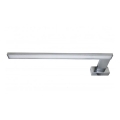 LED Kúpeľňové nástenné svietidlo SHINE LED/11W/230V 45 cm IP44 lesklý chróm