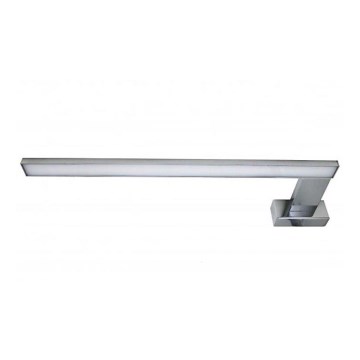 LED Kúpeľňové nástenné svietidlo SHINE LED/11W/230V 45 cm IP44 lesklý chróm