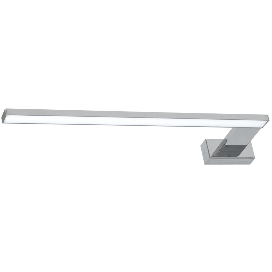 LED Kúpeľňové nástenné svietidlo SHINE LED/11W/230V 45 cm IP44 lesklý chróm