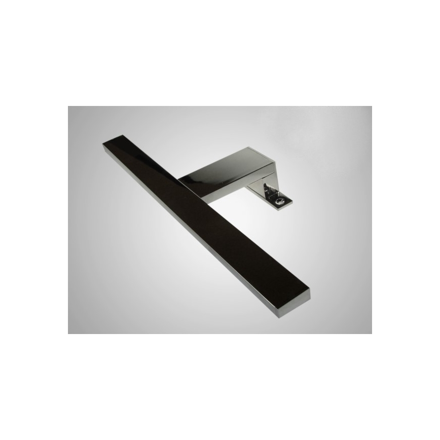 LED Kúpeľňové osvetlenie zrkadla ALRED LED/10W/230V IP44 3000K