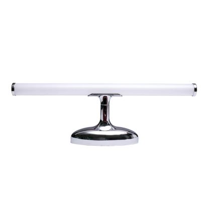 LED Kúpeľňové osvetlenie zrkadla ARMONA LED/6W/230V 4000K 40 cm IP44 lesklý chróm