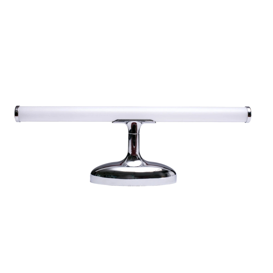 LED Kúpeľňové osvetlenie zrkadla ARMONA LED/6W/230V 4000K 40 cm IP44 lesklý chróm