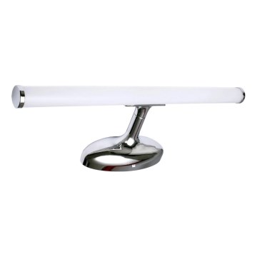 LED Kúpeľňové osvetlenie zrkadla ARMONA LED/6W/230V 4000K 40 cm IP44 lesklý chróm