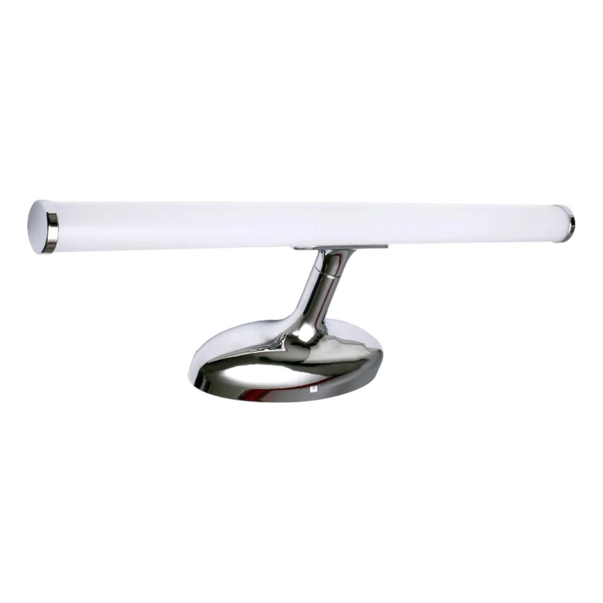 LED Kúpeľňové osvetlenie zrkadla ARMONA LED/6W/230V 4000K 40 cm IP44 lesklý chróm