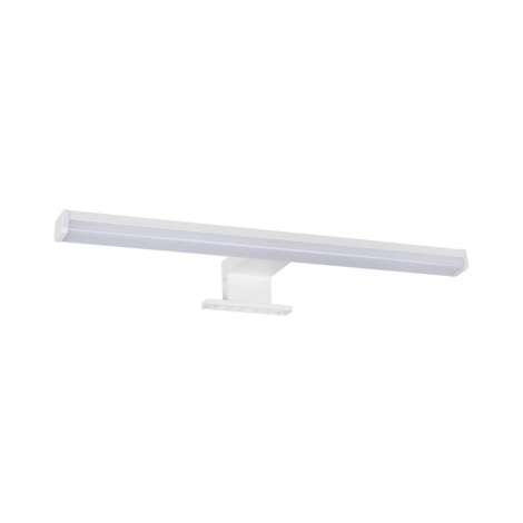 LED Kúpeľňové osvetlenie zrkadla ASTIM LED/8W/230V IP44 biela