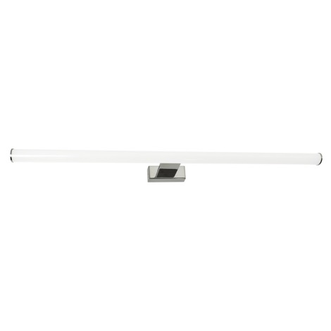 LED Kúpeľňové osvetlenie zrkadla DUNA LED/13,8W/230V IP44