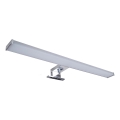 LED Kúpeľňové osvetlenie zrkadla ELBA LED/12W/230V 4000K 60 cm IP44 lesklý chróm
