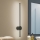 LED Kúpeľňové osvetlenie zrkadla FERDINAND LED/12W/230V IP54 čierna