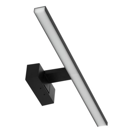 LED Kúpeľňové osvetlenie zrkadla LED/10W/230V 4000K IP44 50 cm