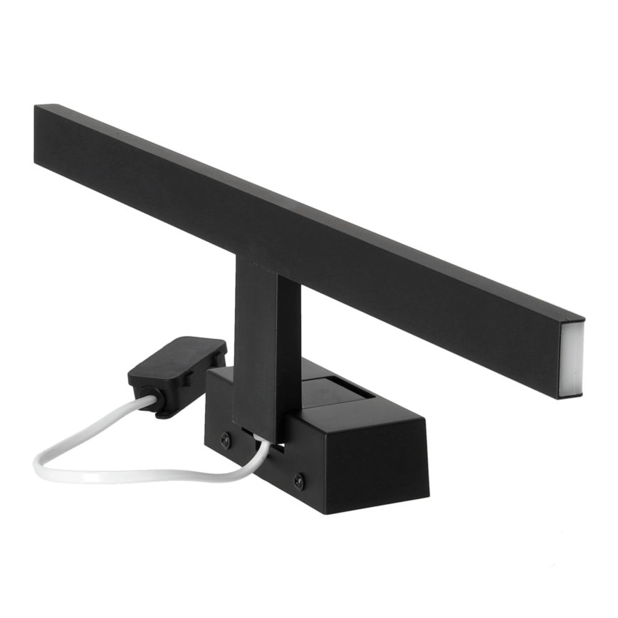 LED Kúpeľňové osvetlenie zrkadla LED/10W/230V 4000K IP44 50 cm
