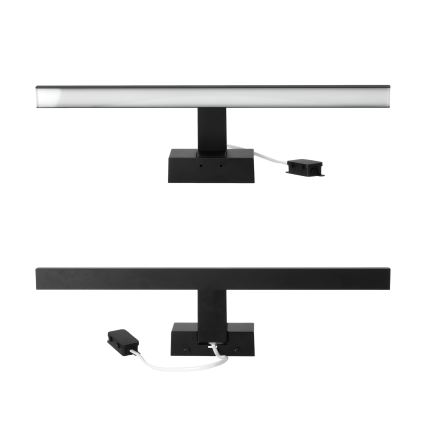 LED Kúpeľňové osvetlenie zrkadla LED/10W/230V 4000K IP44 50 cm