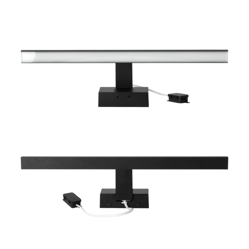LED Kúpeľňové osvetlenie zrkadla LED/10W/230V 4000K IP44 50 cm