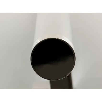 LED kúpeľňové osvetlenie zrkadla LED/12W/230V 59,5 cm IP44 lesklý chróm