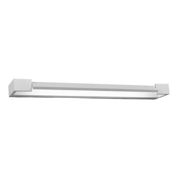 LED Kúpeľňové osvetlenie zrkadla LED/16W/230V 3000K IP44 60 cm biela