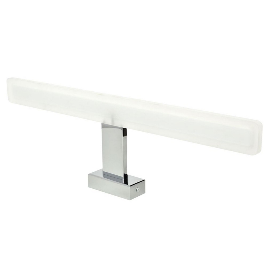LED Kúpeľňové osvetlenie zrkadla RAIN LED/10W/230V IP44