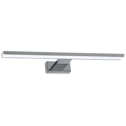 LED Kúpeľňové osvetlenie zrkadla SHINE 1xLED/13,8W/230V IP44