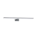 LED kúpeľňové osvetlenie zrkadla SHINE LED/15W/230V 80 cm IP44 lesklý chróm