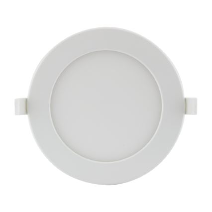 LED Kúpeľňové podhľadové svietidlo LED/12W/230V 3000/4000/6000K IP44