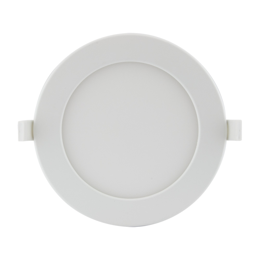 LED Kúpeľňové podhľadové svietidlo LED/12W/230V 3000/4000/6000K IP44