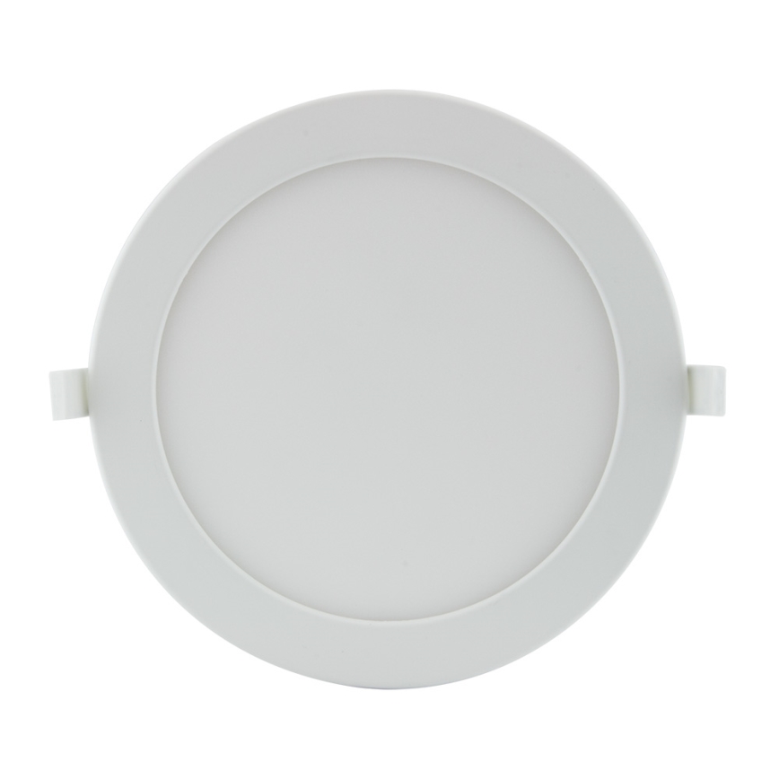 LED Kúpeľňové podhľadové svietidlo LED/18W/230V 3000/4000/6000K IP44