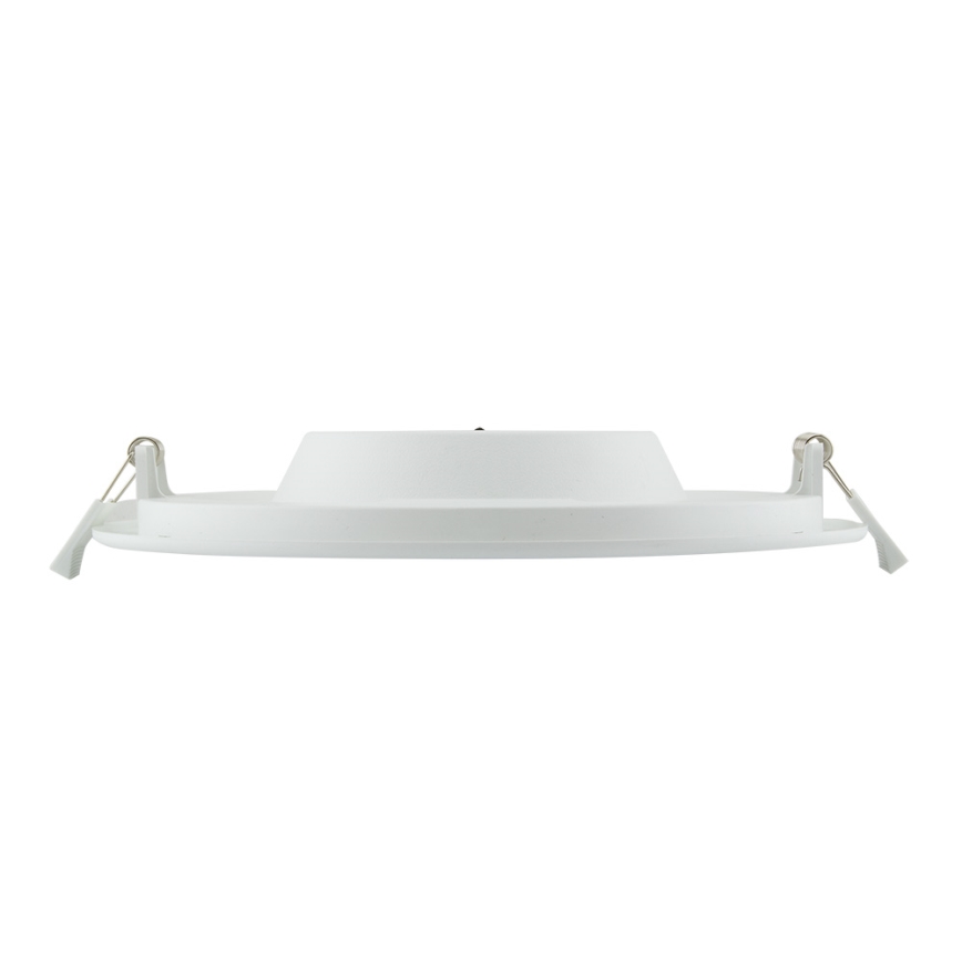 LED Kúpeľňové podhľadové svietidlo LED/18W/230V 3000/4000/6000K IP44