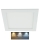 LED Kúpeľňové podhľadové svietidlo LED/18W/230V 3000/4000/6000K IP44