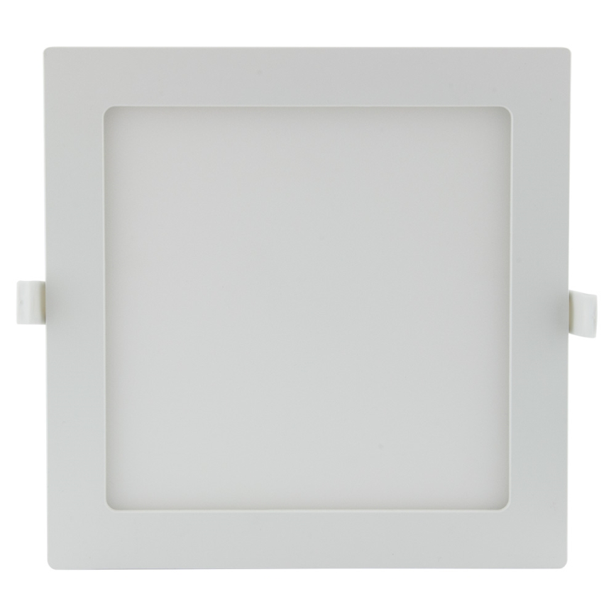 LED Kúpeľňové podhľadové svietidlo LED/18W/230V 3000/4000/6000K IP44