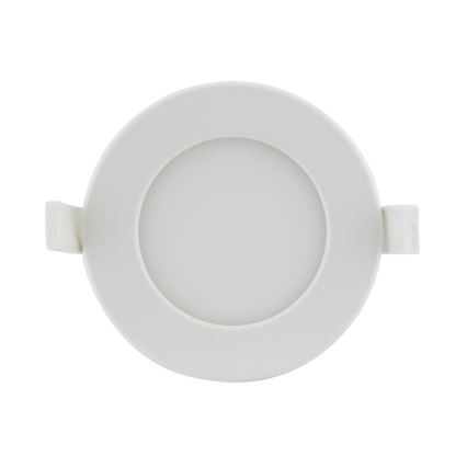 LED Kúpeľňové podhľadové svietidlo LED/6W/230V 3000/4000/6000K IP44