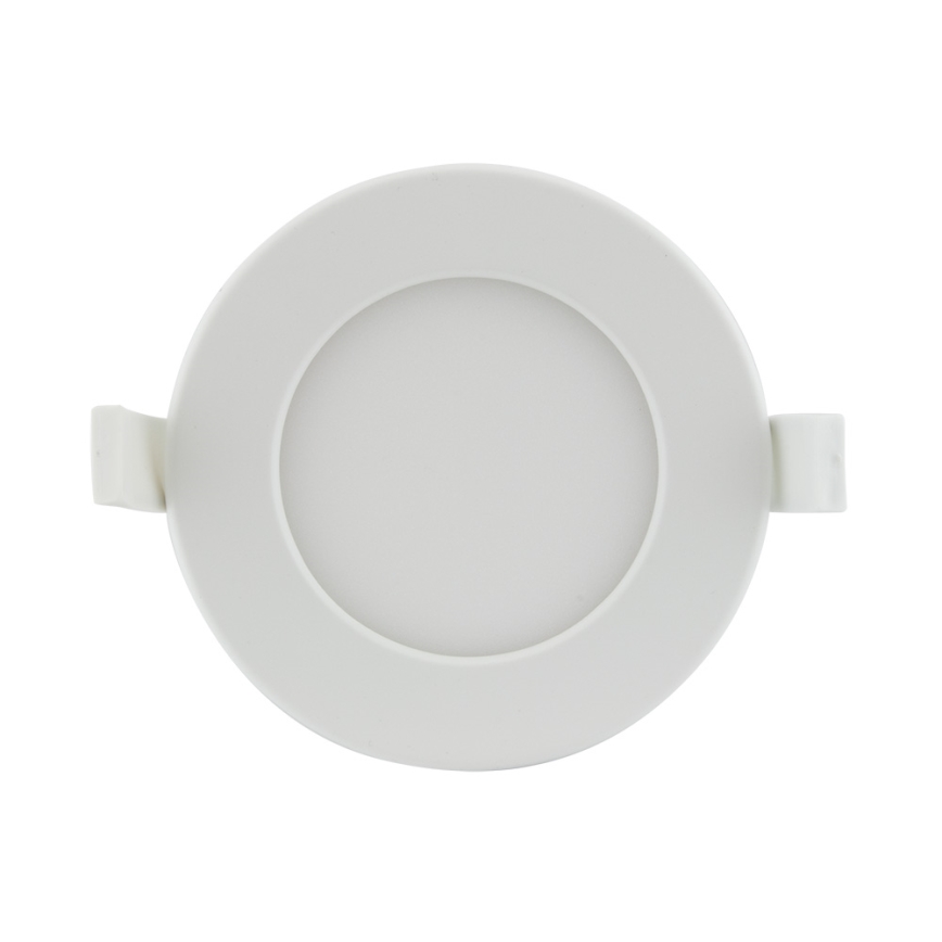 LED Kúpeľňové podhľadové svietidlo LED/6W/230V 3000/4000/6000K IP44