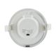 LED Kúpeľňové podhľadové svietidlo LED/6W/230V 3000/4000/6000K IP44