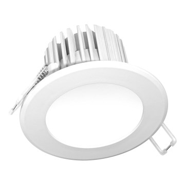 LED Kúpeľňové podhľadové svietidlo LED/7W IP44 LED Kúpeľňové podhľadové svietidlo LED/7W IP44