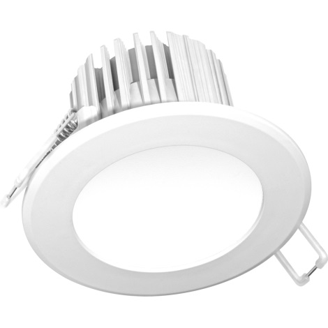 LED Kúpeľňové podhľadové svietidlo LED/7W IP44