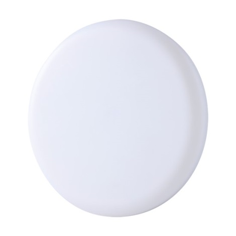 LED Kúpeľňové podhľadové svietidlo LED/8W/230V IP54 4000K kruh