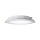 LED Kúpeľňové podhľadové svietidlo LOKI LED/8W/230V IP44 3000K