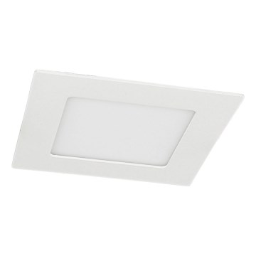 LED Kúpeľňové podhľadové svietidlo VEGA LED/24W/230V 2800K pr. 29,8 cm IP44