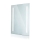 LED Kúpeľňové podsvietené zrkadlo LED/30W/230V IP44 80x60 cm