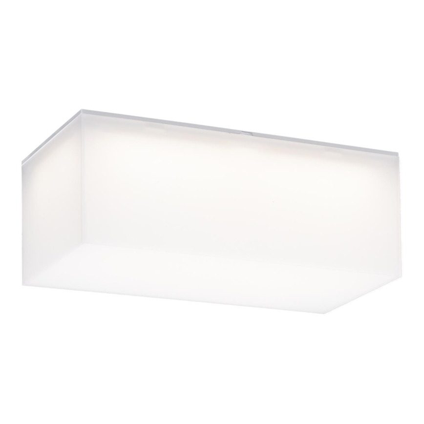 LED Kúpeľňové stropné svietidlo BLOCK LED/8W/230V IP65