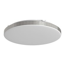 LED Kúpeľňové stropné svietidlo BRAVO 1xLED/16W/230V IP44