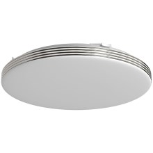 LED Kúpeľňové stropné svietidlo BRAVO 1xLED/20W/230V IP44
