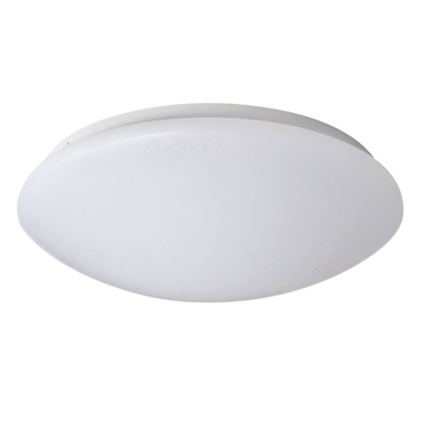 LED Kúpeľňové stropné svietidlo CORSO LED/18W/230V IP44