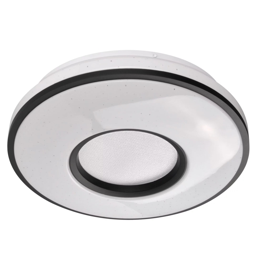 LED Kúpeľňové stropné svietidlo DETROIT LED/18W/230V pr. 33 cm IP44