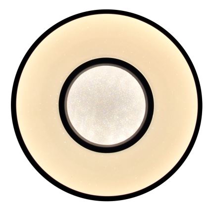 LED Kúpeľňové stropné svietidlo DETROIT LED/24W/230V pr. 39 cm IP44