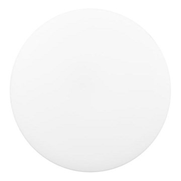 LED Kúpeľňové stropné svietidlo DISK LED/12W/230V 3000/4000/6500K pr. 23 cm IP44 biela