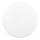 LED Kúpeľňové stropné svietidlo DISK LED/12W/230V 3000/4000/6500K pr. 23 cm IP44 biela