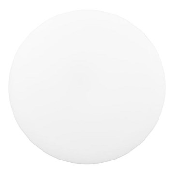 LED Kúpeľňové stropné svietidlo DISK LED/24W/230V 3000/4000/6500K pr. 38 cm IP44 biela