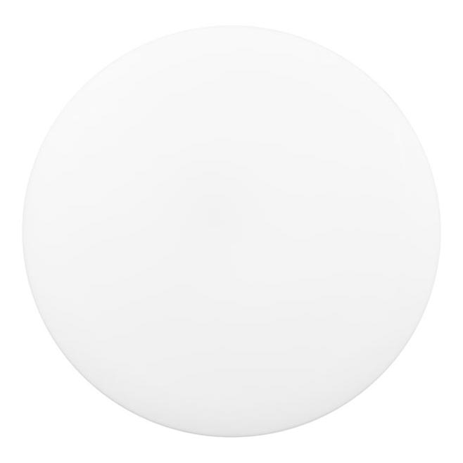 LED Kúpeľňové stropné svietidlo DISK LED/24W/230V 3000/4000/6500K pr. 38 cm IP44 biela
