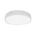 LED Kúpeľňové stropné svietidlo EGON LED/16W/230V IP44 3000K