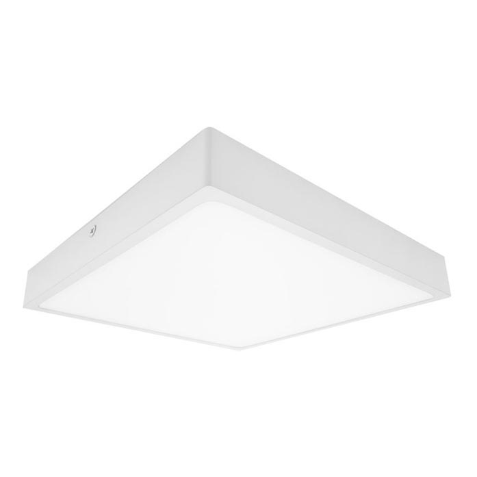 LED Kúpeľňové stropné svietidlo EGON LED/16W/230V IP44 3000K