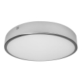 LED Kúpeľňové stropné svietidlo EGON LED/30W/230V IP44 3000K