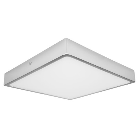 LED Kúpeľňové stropné svietidlo EGON LED/30W/230V IP44 4000K